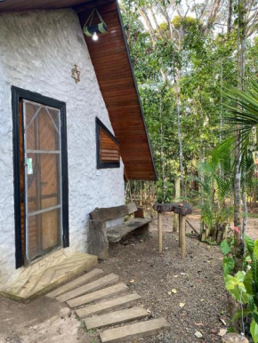 Tiê itacaré Bahia
